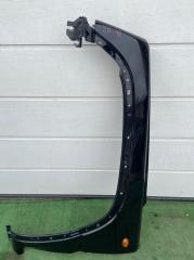 Крыло переднее левое JEEP CHEROKEE Б/У Крыло переднее левое JEEP CHEROKEE