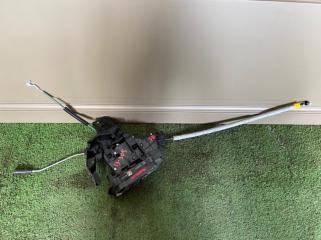 Замок двери передний правый Mercedes C-class