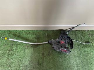 Замок двери передний левый Mercedes C-class 2019