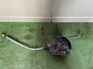 Замок двери задний левый Mercedes C-class