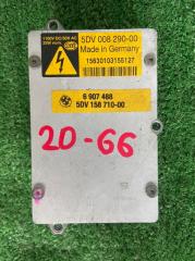 Блок розжига ксенона BMW 7-series Б/У Блок розжига ксенона BMW 7-series