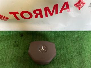 Airbag на руль Mercedes M-Class Б/У Airbag на руль Mercedes M-Class