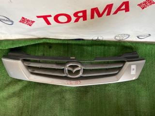 Решетка радиатора MAZDA DEMIO