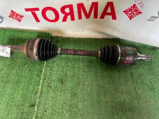 Привод передний левый NISSAN AD