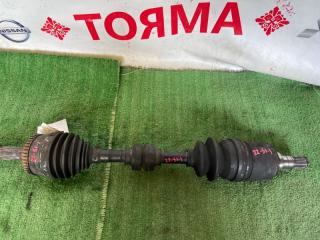 Привод передний левый NISSAN AD