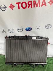 Радиатор основной NISSAN Cefiro