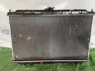 Радиатор основной Cefiro A32 VQ20-DE