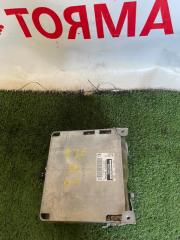 Блок управления efi TOYOTA WiLL VS Б/У Блок управления efi TOYOTA WiLL VS