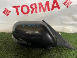 Зеркало правое Subaru Legacy 2006