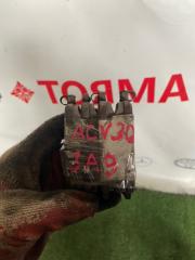 Тормозные колодки заднее TOYOTA CAMRY Б/У Тормозные колодки заднее TOYOTA CAMRY