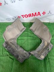 Запчасть защита двигателя TOYOTA ALLEX 2003