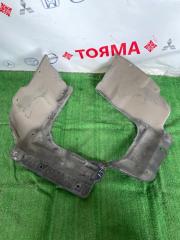 Запчасть защита двигателя TOYOTA ALLEX 2002