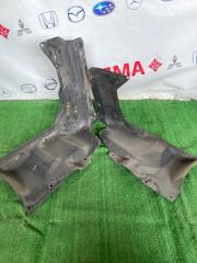 Запчасть защита двигателя TOYOTA ALLEX