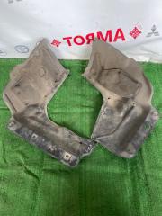 Запчасть защита двигателя TOYOTA ALLEX 2004