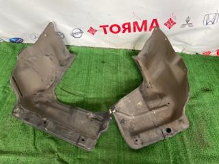 Запчасть защита двигателя TOYOTA ALLEX 2002