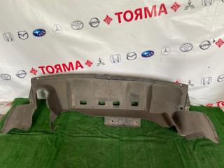 Защита бампера задняя Honda HR-V 1999 Б/У Защита бампера задняя Honda HR-V 1999