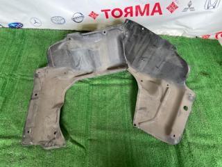 Запчасть защита двигателя TOYOTA ALLEX 2001