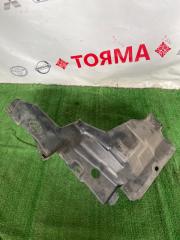 Запчасть защита двигателя левая Honda Accord 2001