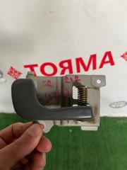 Фото запчасти ручка двери внутренняя передняя правая MITSUBISHI RVR Б/У запчасть Запчасть ручка двери внутренняя передняя правая MITSUBISHI RVR