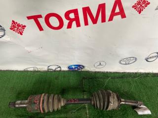 Запчасть привод передний правый SUZUKI Grand Vitara