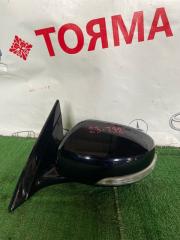 Запчасть зеркало левое Nissan TEANA