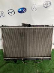 Фото запчасти радиатор основной MITSUBISHI AIRTREK Б/У запчасть Запчасть радиатор основной MITSUBISHI AIRTREK