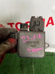 Фото запчасти блок управления вентилятором MITSUBISHI Lancer Cedia Б/У запчасть Запчасть блок управления вентилятором MITSUBISHI Lancer Cedia