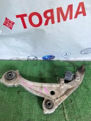 Рычаг передний левый NISSAN TEANA