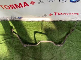 Фото запчасти стабилизатор передний Toyota ALLEX 2001 Б/У запчасть Запчасть стабилизатор передний Toyota ALLEX 2001