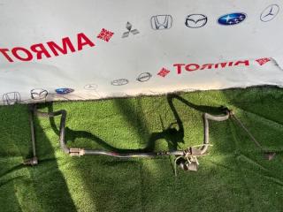 Фото запчасти стабилизатор передний Toyota COROLLA AXIO 2006 Б/У запчасть Запчасть стабилизатор передний Toyota COROLLA AXIO 2006