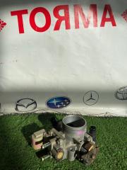 Дроссельная заслонка HONDA HR-V Б/У Дроссельная заслонка HONDA HR-V