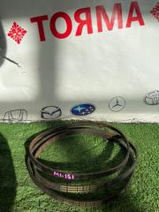 Ремень ручейковый HONDA HR-V