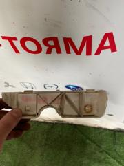 Запчасть крепление бампера переднее левое NISSAN QASHQAI