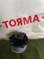 Запчасть мотор печки TOYOTA Nadia 2002.06