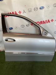 Дверь передняя правая Mercedes e-class 2003