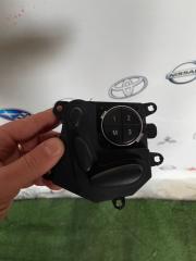 Блок управления сиденьем Mercedes CLS-Class