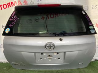 Дверь 5-я TOYOTA COROLLA FIELDER Б/У Дверь 5-я TOYOTA COROLLA FIELDER