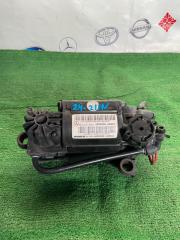 Компрессор пневмо подвески MERCEDES E-CLASS