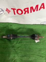 Запчасть привод передний правый SUZUKI GRAND VITARA