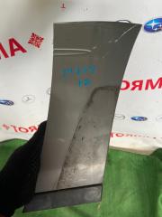 Запчасть молдинг на арку передний правый Toyota Harrier