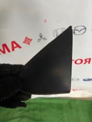 Запчасть уголок на крыло передний левый NISSAN TINO
