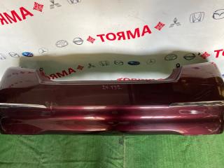 Запчасть бампер задний Nissan TEANA