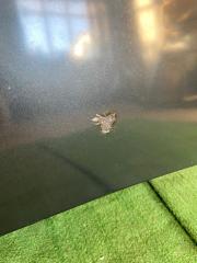 Капот RAV4 ACA30