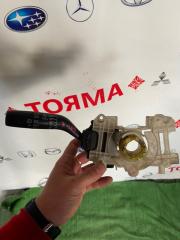 Запчасть подрулевой переключатель дворников MAZDA FAMILIA