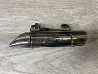 Ручка двери внешняя передняя левая NISSAN BLUEBIRD