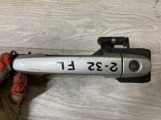 Ручка двери внешняя передняя левая TOYOTA RACTIS