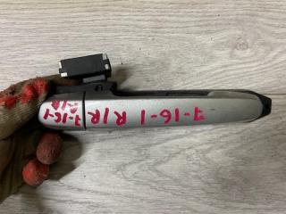 Ручка двери внешняя задняя правая Toyota Corolla Fielder 2006