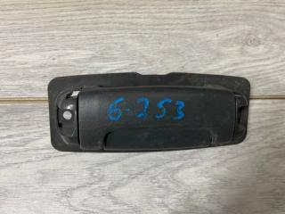 Ручка двери внутренняя задняя левая Mitsubishi RVR 1995 Б/У Ручка двери внутренняя задняя левая Mitsubishi RVR 1995