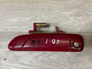 Ручка двери внешняя передняя левая HONDA FIT