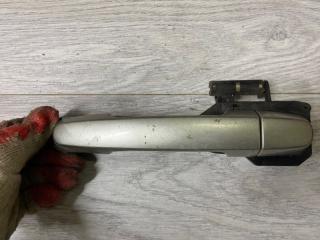 Ручка двери внешняя передняя левая TOYOTA COROLLA